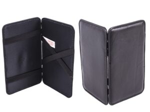 1202 SOFT LEATHER WALLET