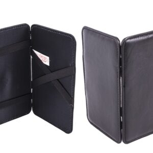 1202 SOFT LEATHER WALLET