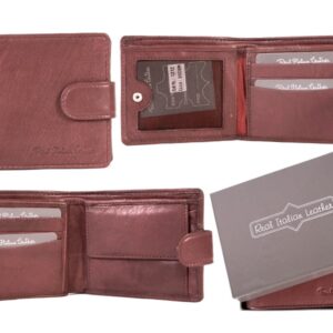 1212 BROWN ITALIAN LEATHER
