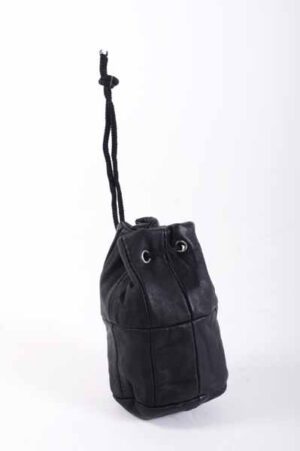 1462 DRAWSTRING WRIST PURSE