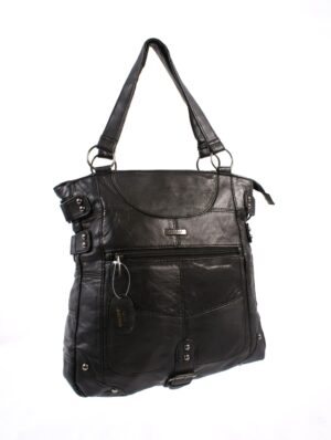 1918 SHEEP NAPPA BAG