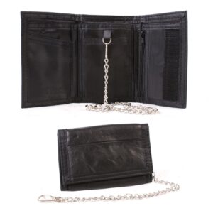 1932 NAPPA RIPPER WALLET WITH CHAIN