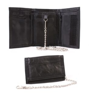 1932 NAPPA RIPPER WALLET WITH CHAIN