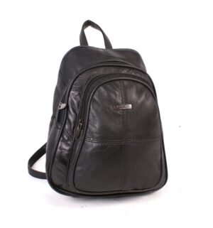 1958 NAPPA BACKPACK 2 FRONT ZIPS