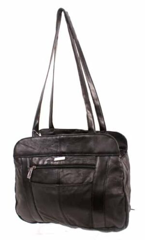 1959 SHEEP NAPPA BAG