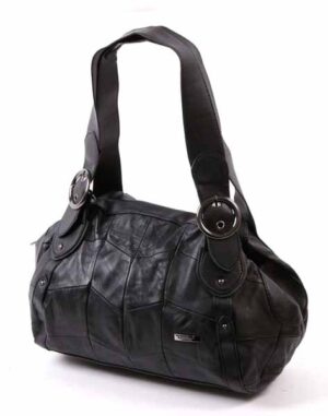 1972 SHEEP NAPPA BAG