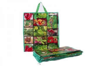 0008- FRUIT AND VEG SET OF 12