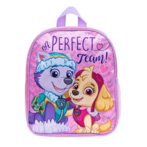 23857 PAW PATROL KIDS BACKPACK