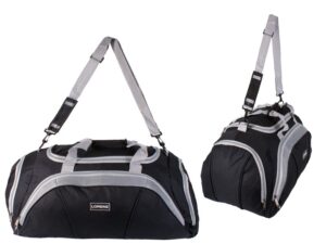 2632 BLACK/GREY