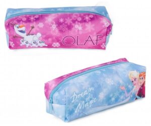 1015-7525F FROZEN RECTANGULAR PENCIL CASE
