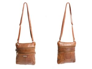 3738 TWO TONE BROWN