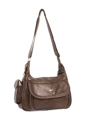 3747 DARK BROWN