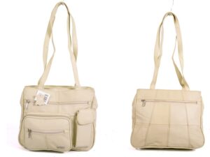3752 CREAM LK MODA