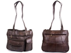 3752 DARK BROWN LK MODA