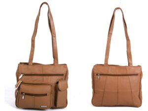 3752 LIGHT BROWN LK MODA