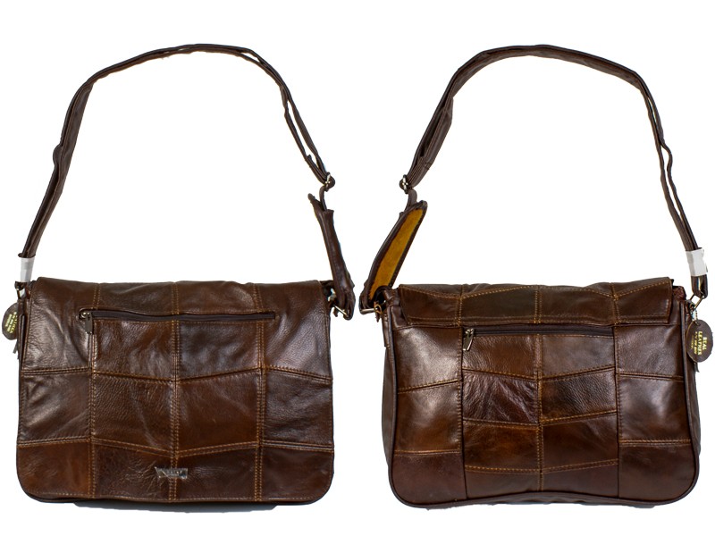 3815 DARK BROWN - O160
