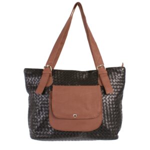 388 BLACK-BROWN