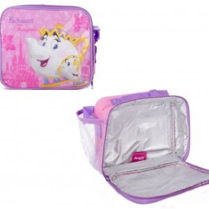 1227HV-8354 DISNEY KIDS LUNCH BAG