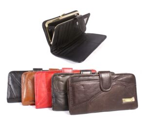 4635 A 16CM ECON PATCH PURSE