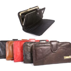 4635 A 16CM ECON PATCH PURSE