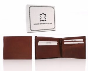 025 LONDON LEATHER TAN - S009