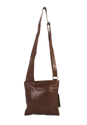 508 BROWN ITALIAN LEATHER