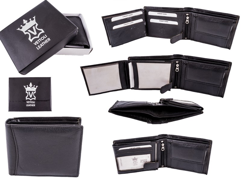 5600 BLACK