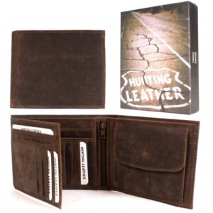 1065 BROWN HUNTING LEATHER