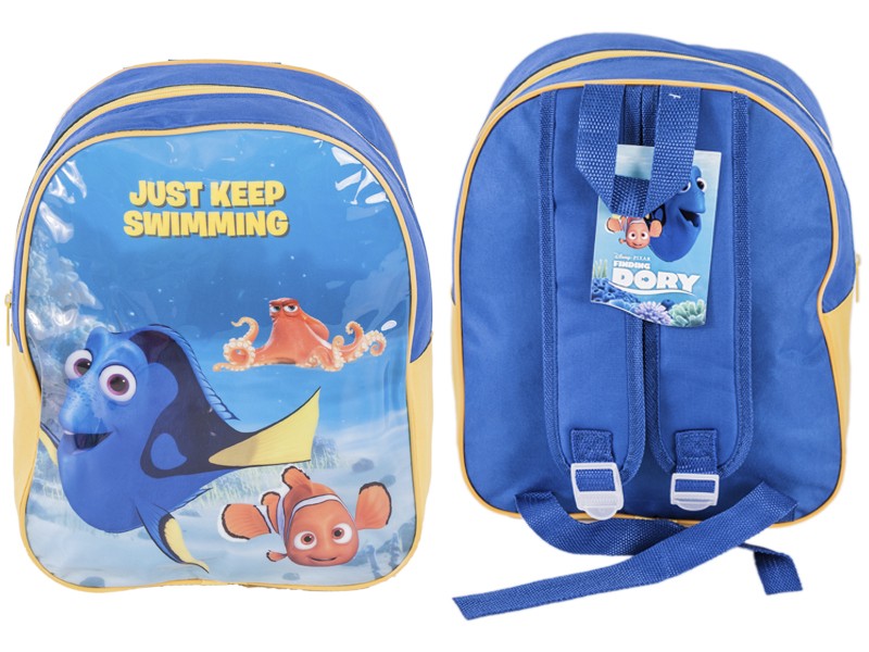 5705029HV DORY BLUE