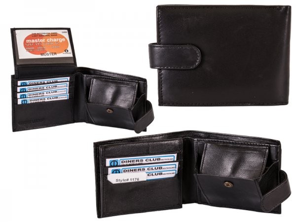 1176 BLACK - S051