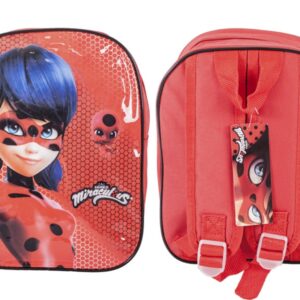 1000HV-6668 THE MIRACULOUS RED