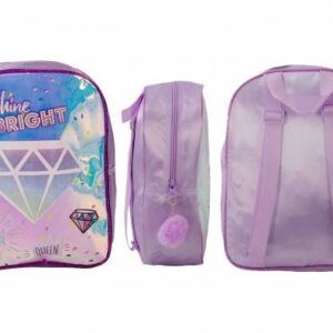 1827-1527 SHINE BRIGHT BACKPACK PLAYTOY