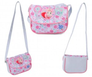 00315 PETER RABBIT GIRLS MINI CROSS BAG