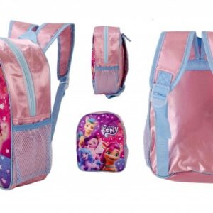 24236 MY LITTLE PONY KIDS BACKPACK