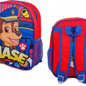 1000E29-9732N PAW PATROL KID'S BACKPACK
