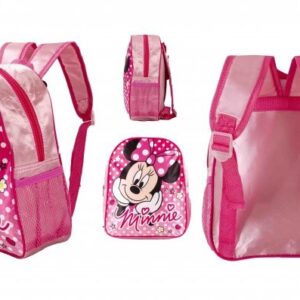 24175 MINNIE KIDS BACKPACK