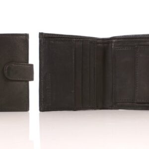 1173 LEATHER WALLET - S048