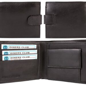 1192 GOAT N/CASE WALLET - S048
