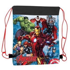 1102-5747 PULL STRING AVENGERS