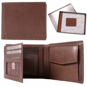 1066 TAN REAL ITALIAN LEATHER