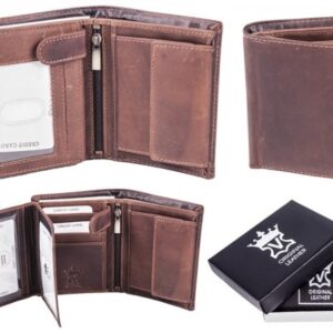 ART # 901 BROWN OILY