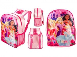 001-25295 PRINCESS KIDS BACKPACK