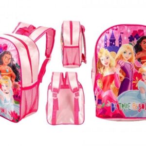 001-25295 PRINCESS KIDS BACKPACK