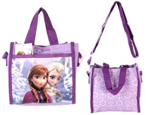 9615341E SMALL FASHION BAG FROZEN