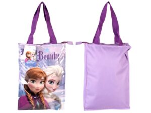 961791 SHOPPING BAG FROZEN