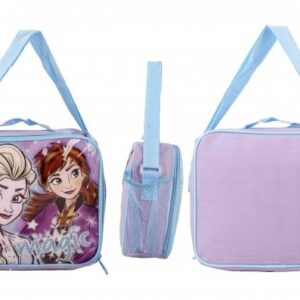 1225HV-1408 FROZEN SHOULDER BAG LUNCH BAG