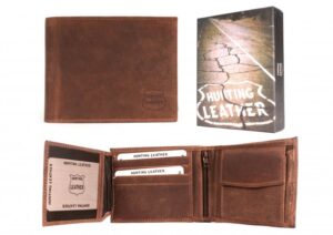 1060 TAN HUNTING LEATHER