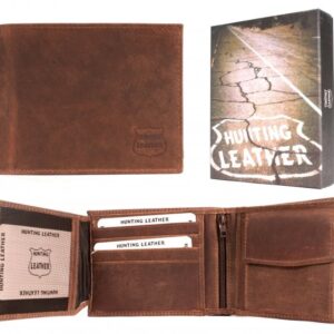 1060 TAN HUNTING LEATHER