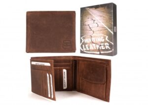 1065 TAN HUNTING LEATHER