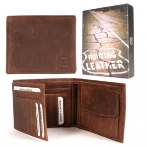 1065 TAN HUNTING LEATHER